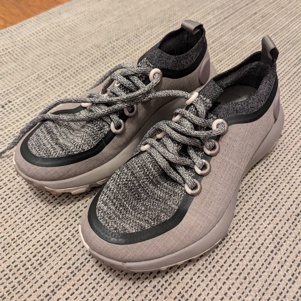 All birds tennis shoes